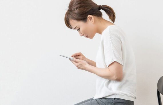 猫背を治すことで身体に様々なメリットが！！熊本市東区で整骨院をお探しならNext鍼灸整骨院へ